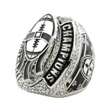Football26A Flag Football Platinum Champions Ring