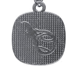 GEN5 Silver Tournament Finalist Pendant