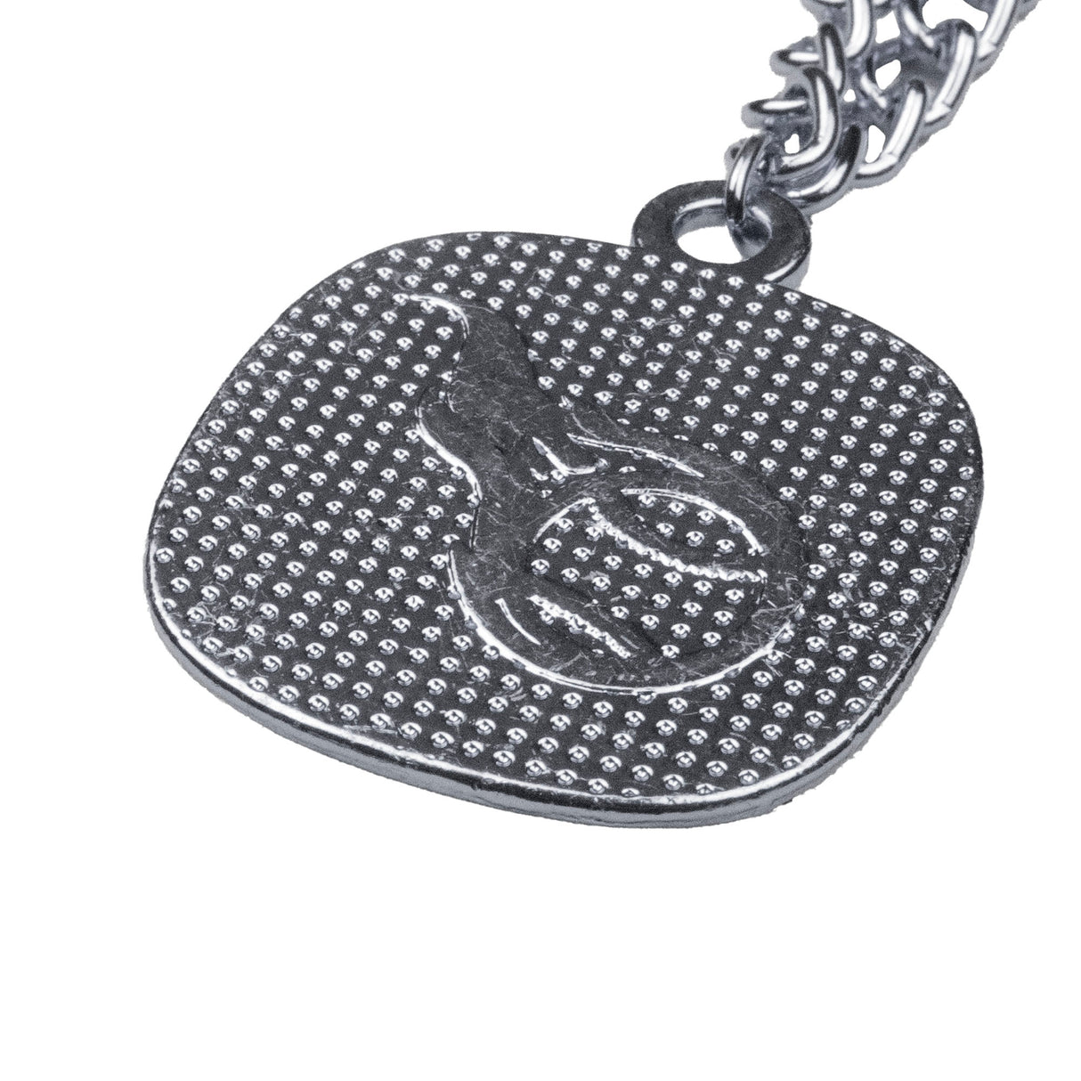 GEN5 Silver Tournament Finalist Pendant