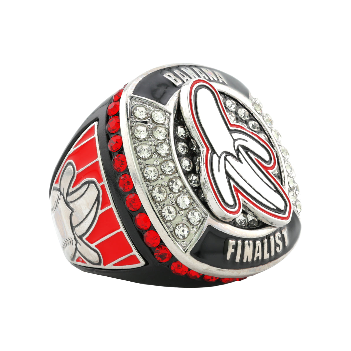 GEN26 Banana Black Finalist Ring