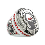 GEN25 Grim Reaper Tournament Finalist Ring