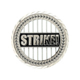 Umpire Silver Coin