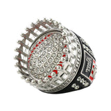 GEN26 Black World Series Finalist Ring