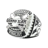 GS25 Black&White2 Finalist Ring