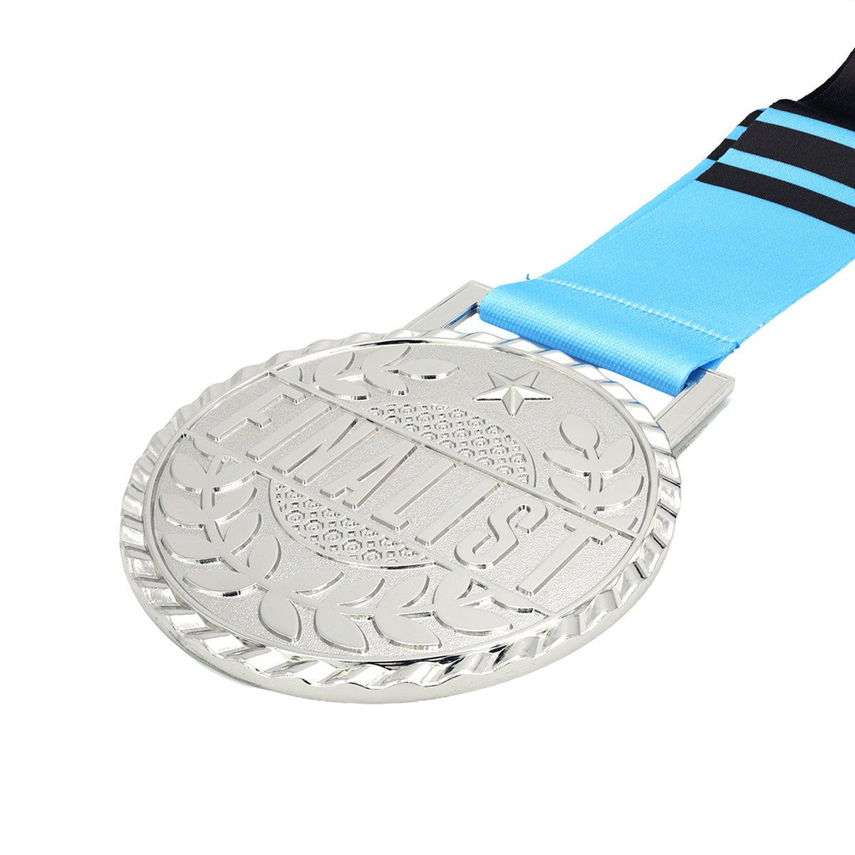 MED26 Silver&Blue Finalist