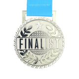 MED26 Silver&Blue Finalist