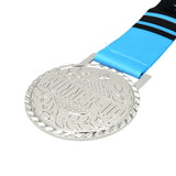 MED26 Silver&Blue Runner-Up