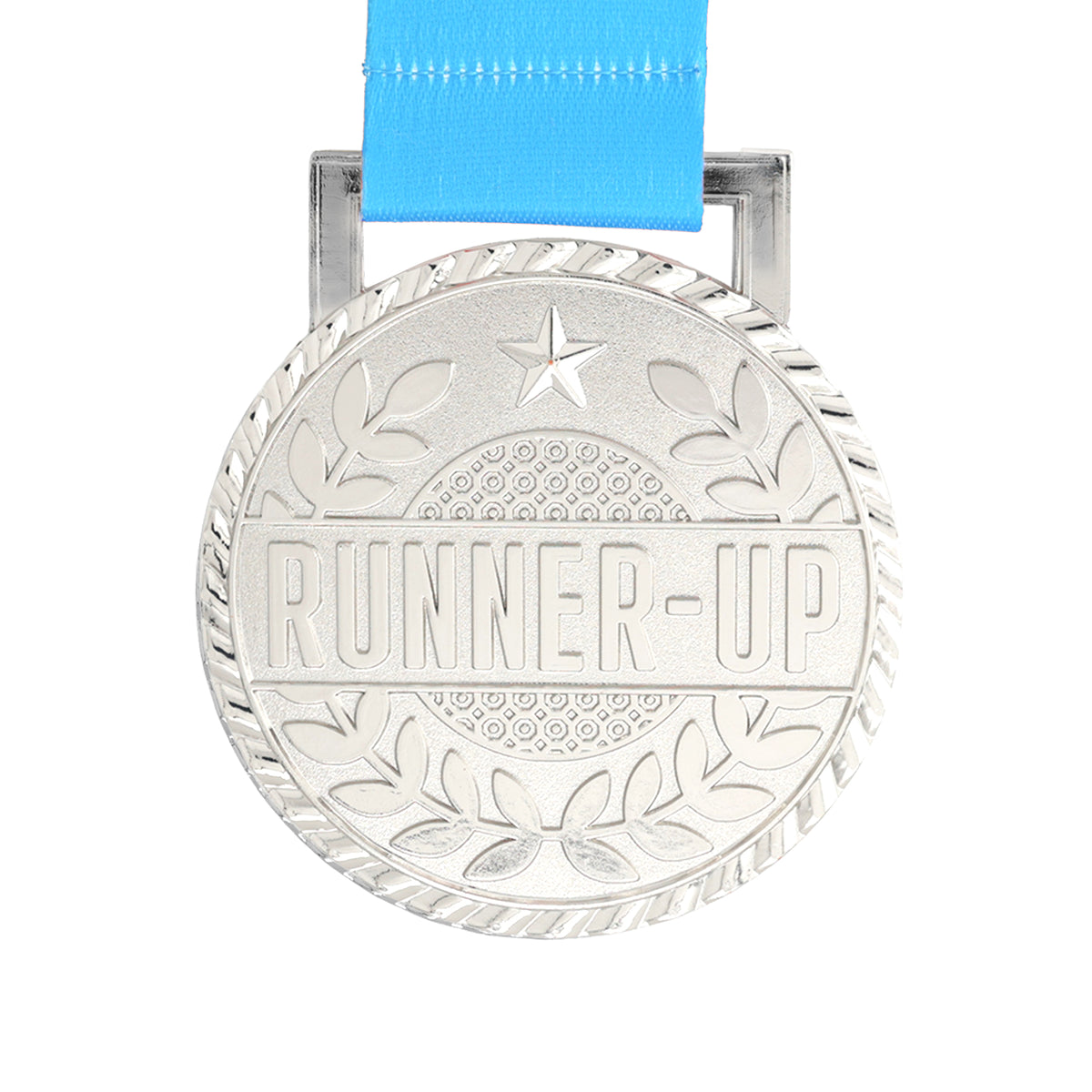 MED26 Silver&Blue Runner-Up