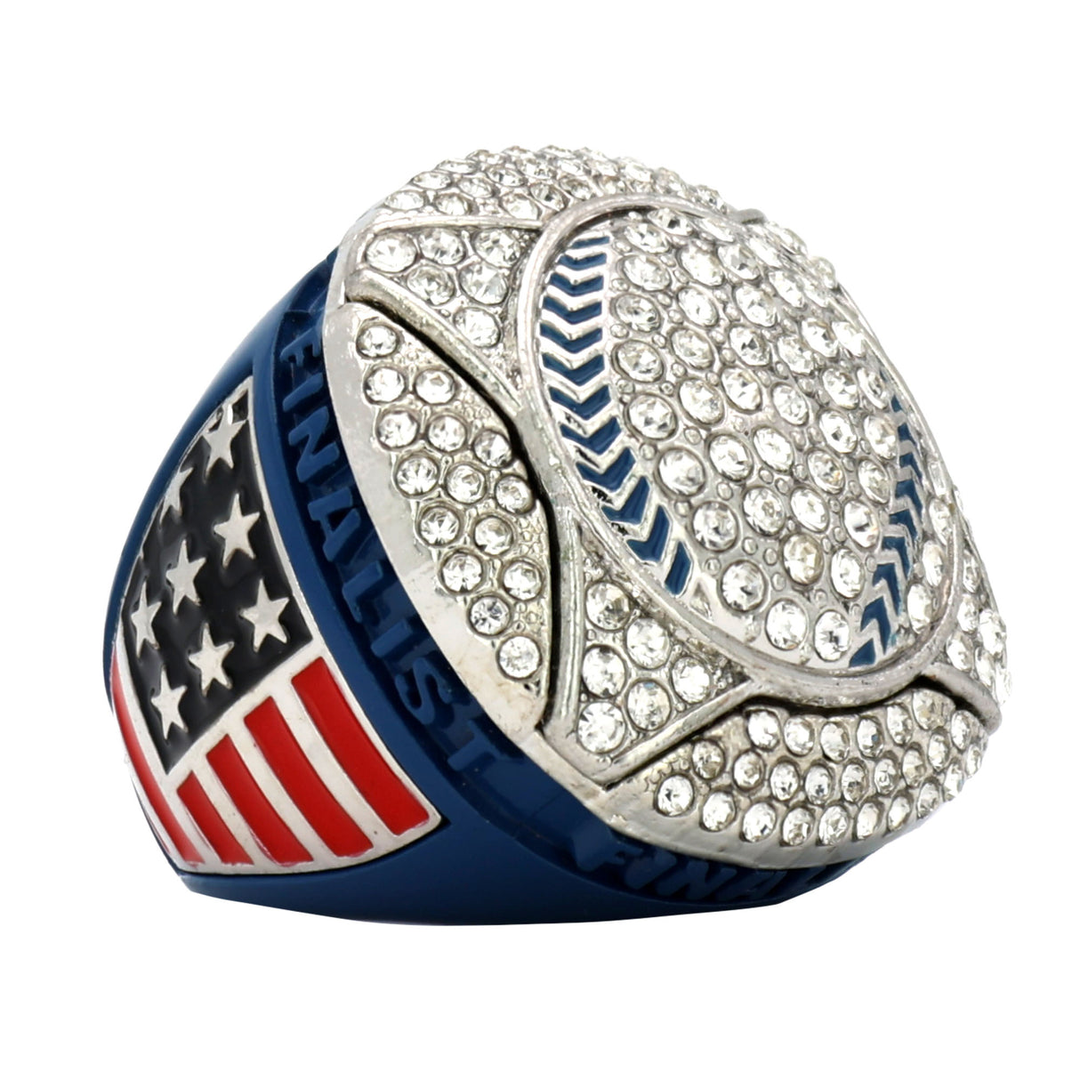 GEN25B Ocean Finalist Ring