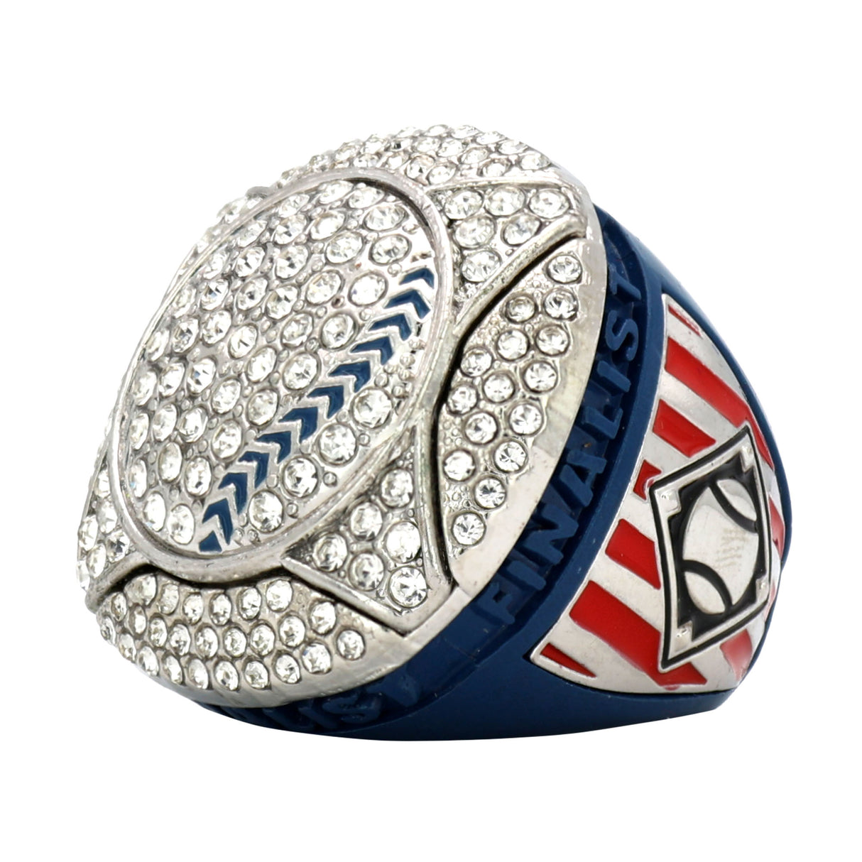 GEN25B Ocean Finalist Ring