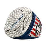 GEN25B Ocean Finalist Ring