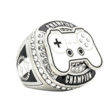 Esports27 Platinum&White Champions Ring
