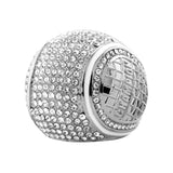 Tennis26 Platinum Champions Ring