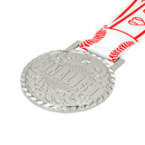 MED26 Silver&iHeartBaseball Finalist