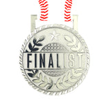 MED26 Silver&iHeartBaseball Finalist