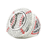 GEN26B Platinum Champions Ring
