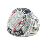 GEN5™ Platinum League Champions Ring