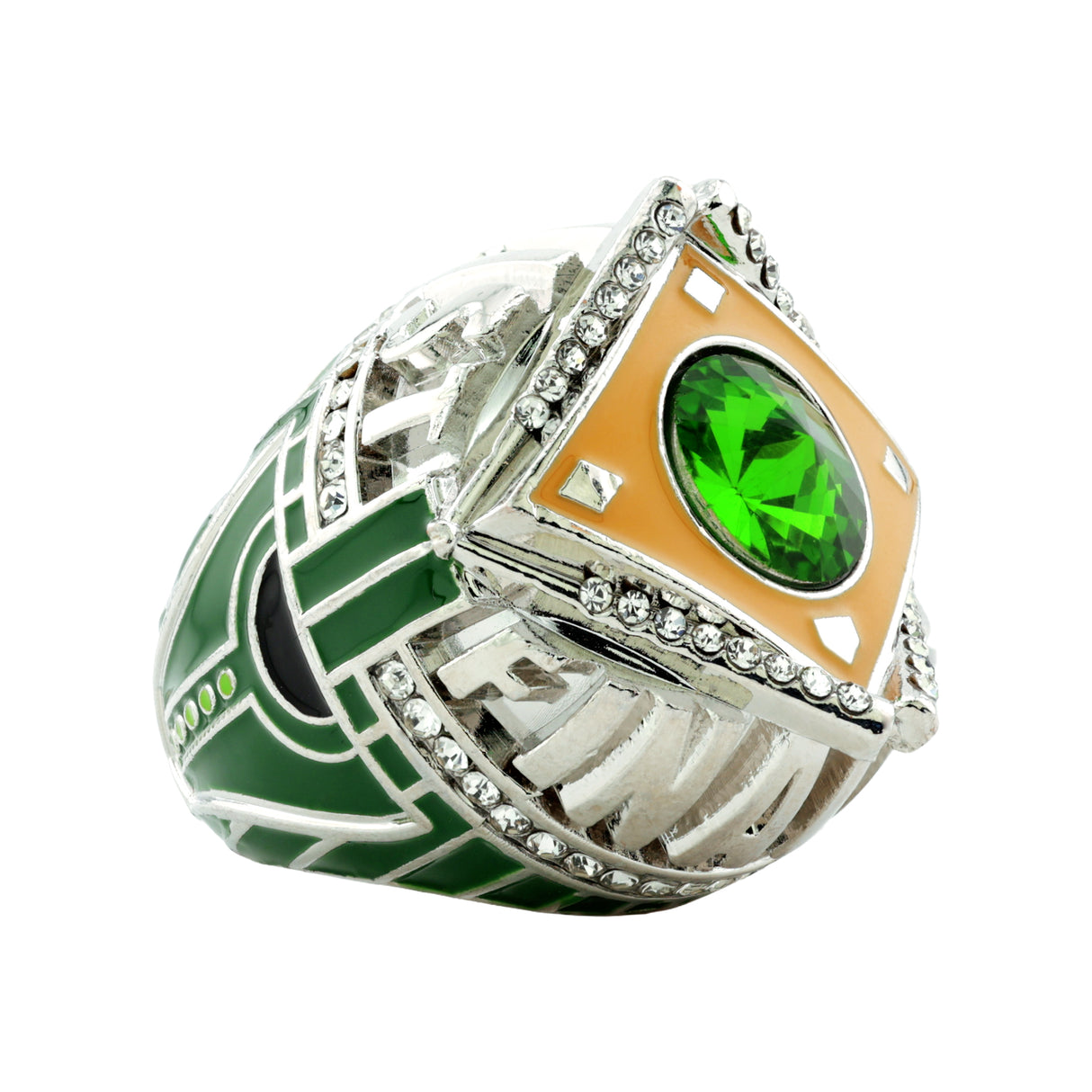 GEN26D Field Green Finalist Ring