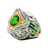 GEN26D Field Green Finalist Ring