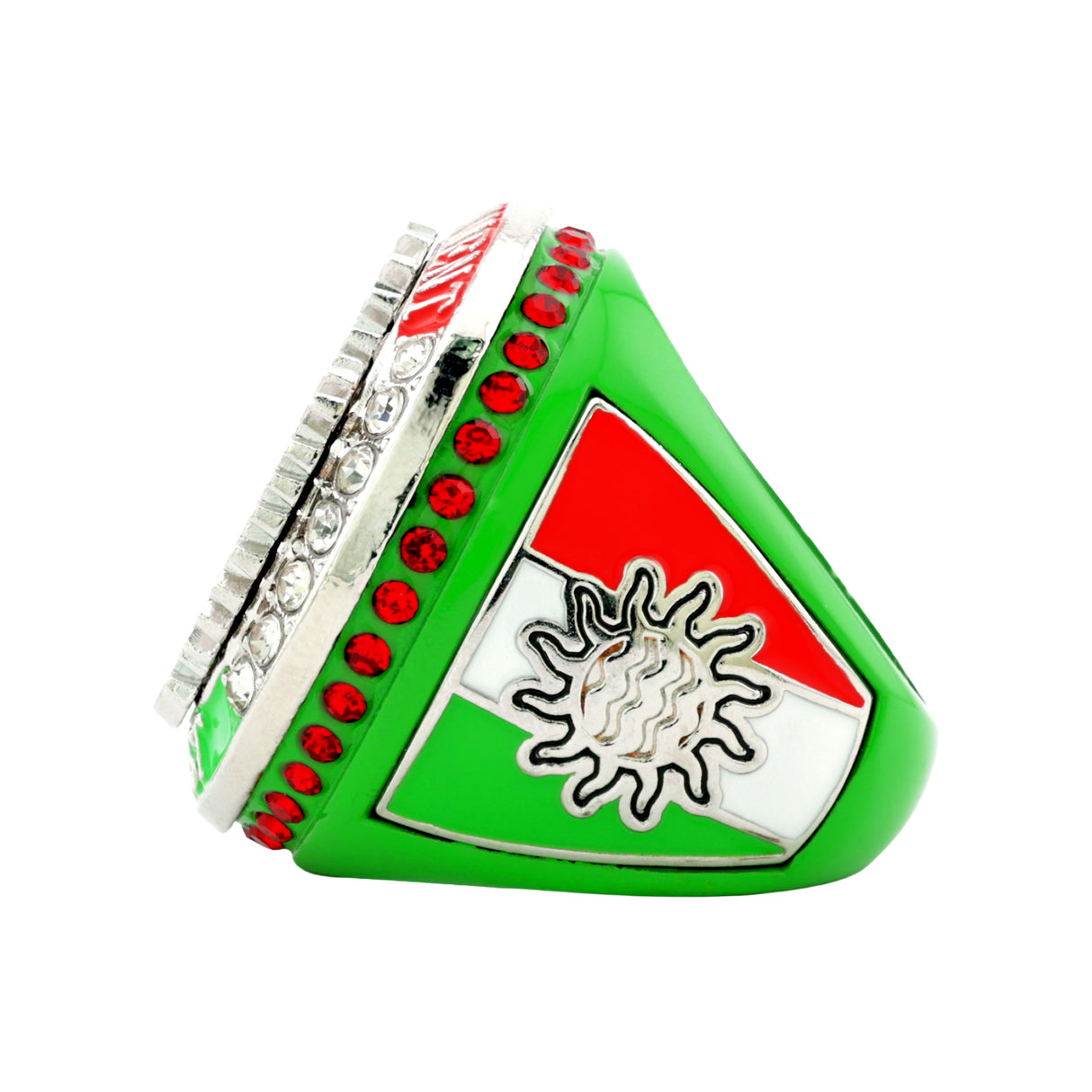 GEN26 Cinco De Mayo Tournament Finalist Ring