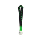 MED26 Silver&Green 2nd Place