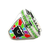GEN26 St. Patty's Day Finalist Ring