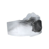GEN2 Champion Belt Silver&Gunmetal