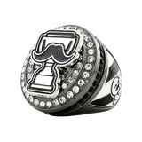 GEN26 Father's Day All Stones 2 Ring