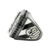 GEN26 Father's Day All Stones 2 Ring