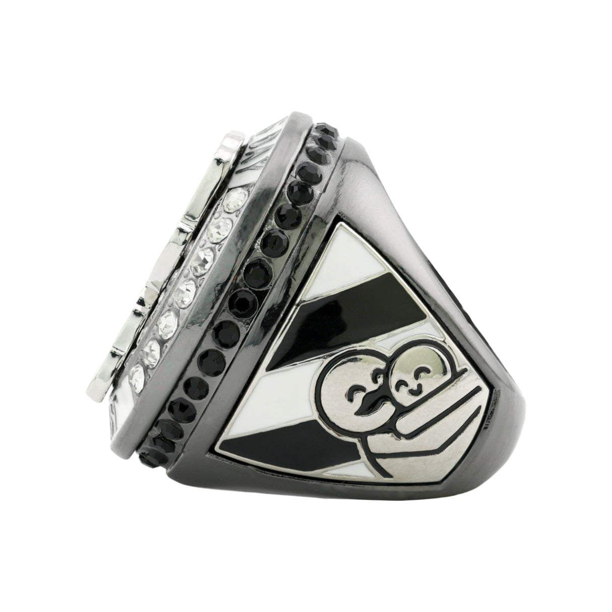 GEN26 Father's Day Finalist Ring