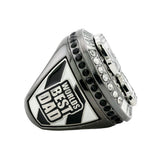 GEN26 Father's Day Finalist Ring