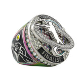 GEN26C Softball Iridescent Tournament Finalist Ring