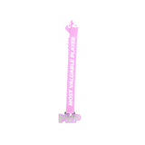 MED25 MVP 4" Medal - Silver&Lilac