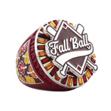 Fall Ball '26 Maroon1 Finalist Ring
