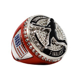 GEN24C Tiger Blood Tournament Finalist Ring