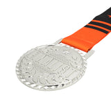 MED26 Silver&Orange Finalist