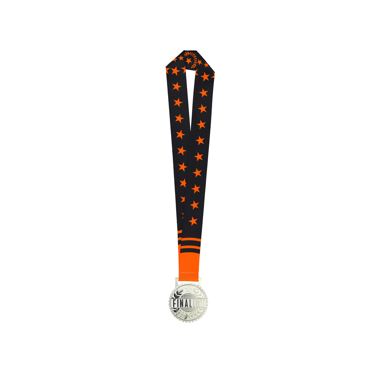 MED26 Silver&Orange Finalist