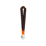 MED26 Silver&Orange 2nd Place