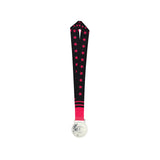 MED26 Silver&Pink 2nd Place