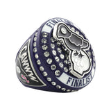 GEN26 Crow Finalist Ring