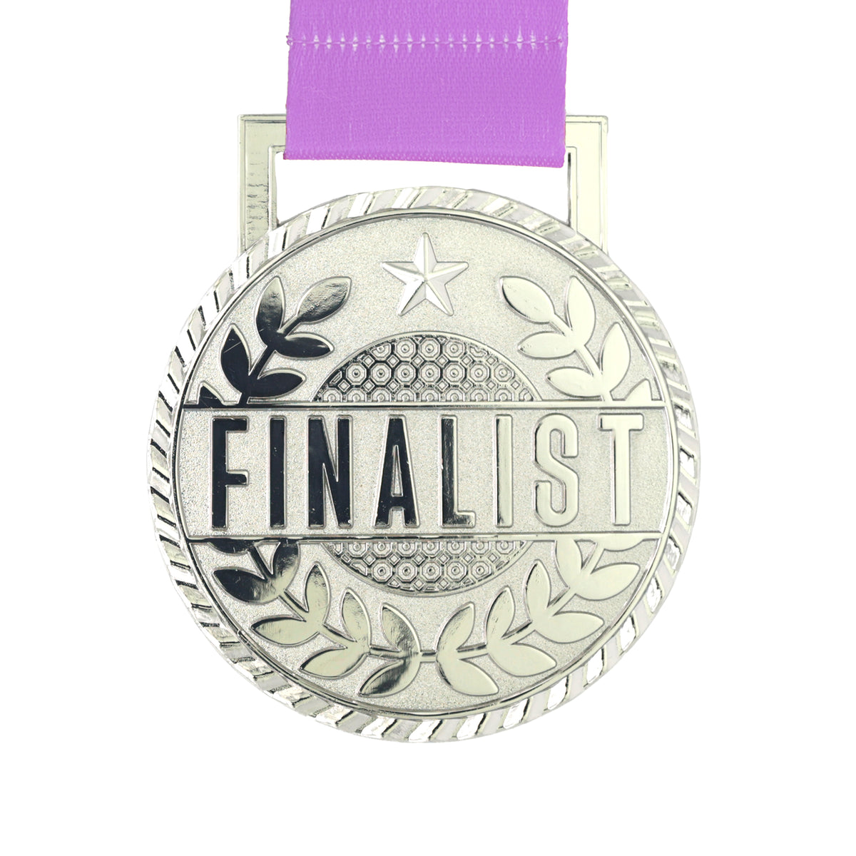 MED26 Silver&Purple Finalist