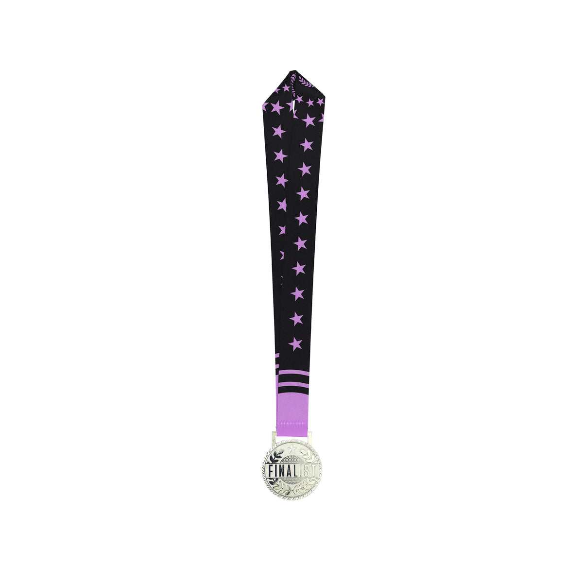 MED26 Silver&Purple Finalist
