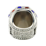GEN26 First Responders Finalist Ring