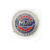 MVP26 Silver Coin