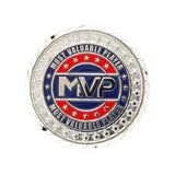 MVP26 Silver Coin