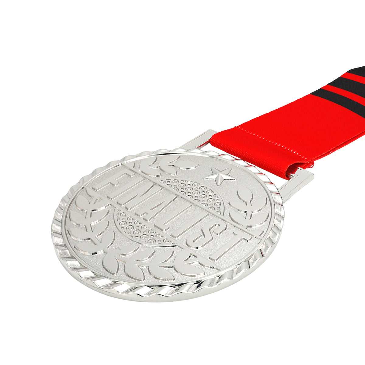 MED26 Silver&Red Finalist