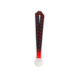 MED26 Silver&Red Runner-Up