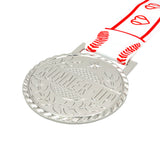 MED26 Silver&iHeartBaseball Runner-Up