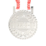 MED26 Silver&iHeartBaseball Runner-Up