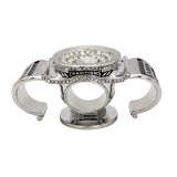 GEN25 Silver Trophy Champions Ring